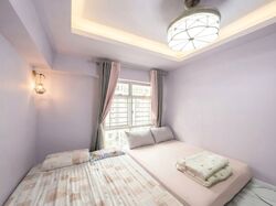 Blk 408B Northshore Residences II (Punggol), HDB 4 Rooms #583338441